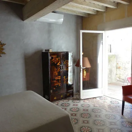 La Fleury Holiday home *