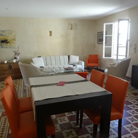La Fleury Holiday home *