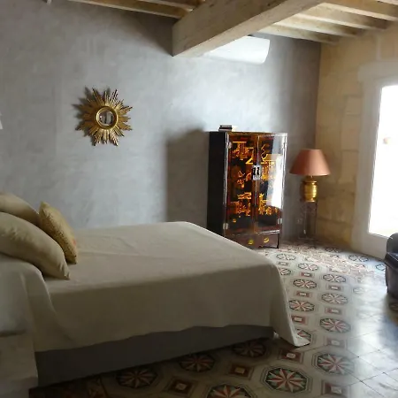 Holiday home La Fleury