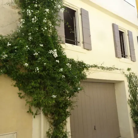 La Fleury Holiday home