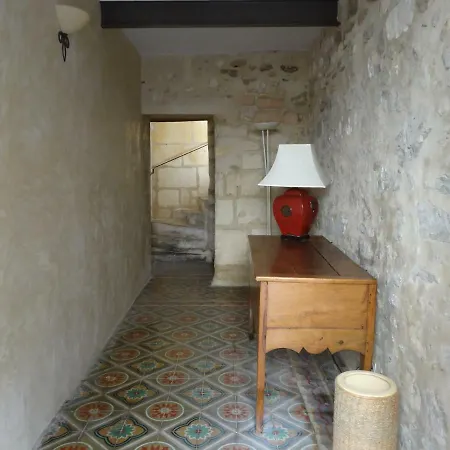 La Fleury Arles