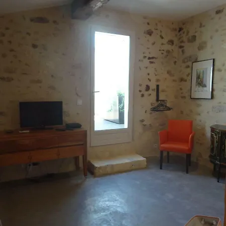 La Fleury Hébergement de vacances Arles